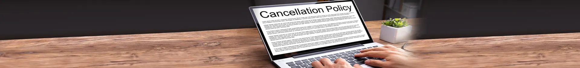 Shipping Policy Background
