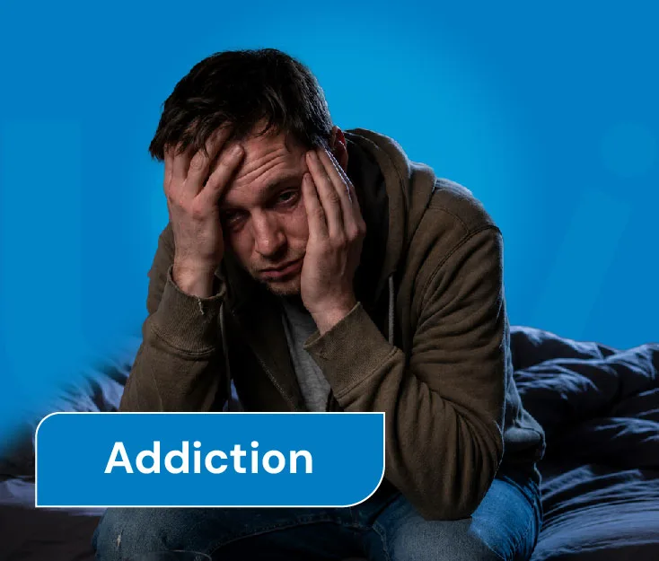 Addiction