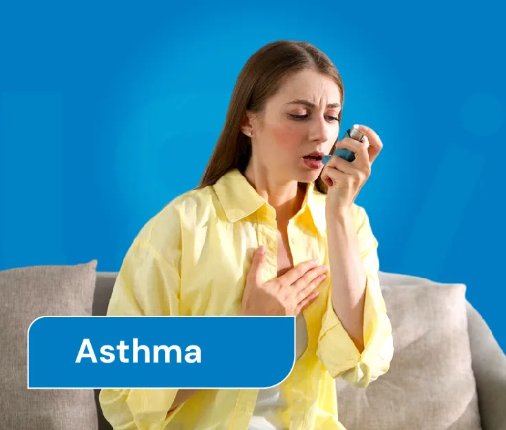 Asthma