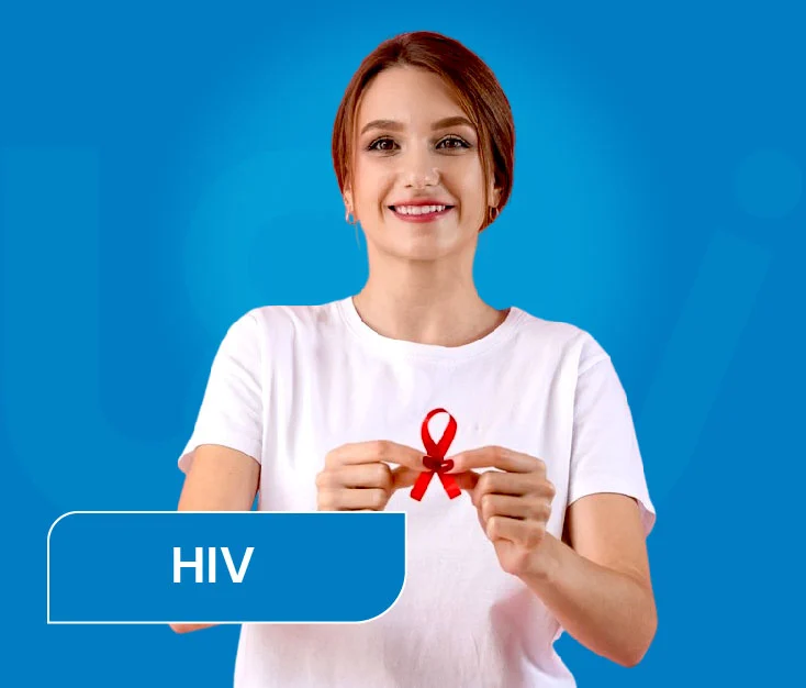 HIV
