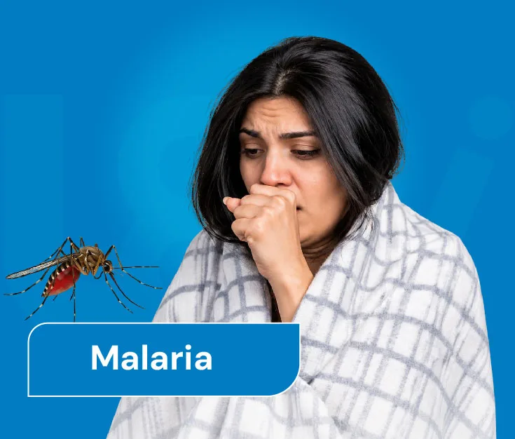Malaria