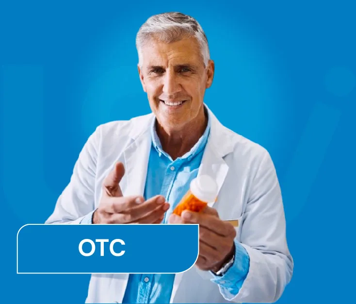 OTC