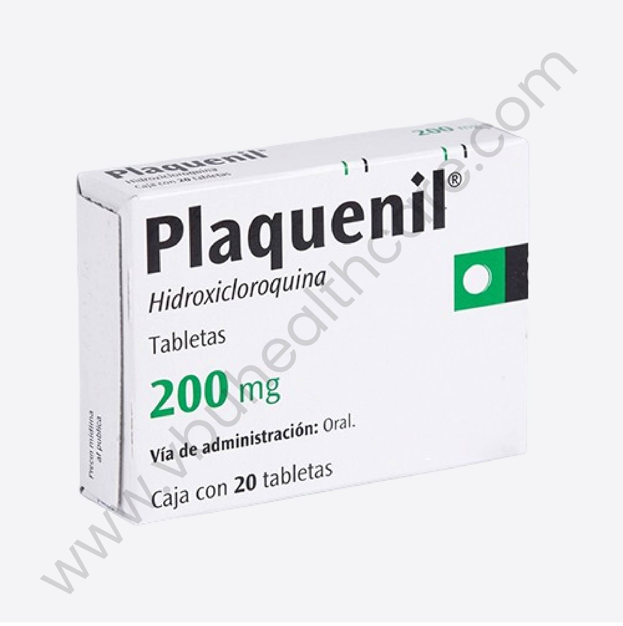 Hydroxychloroquine