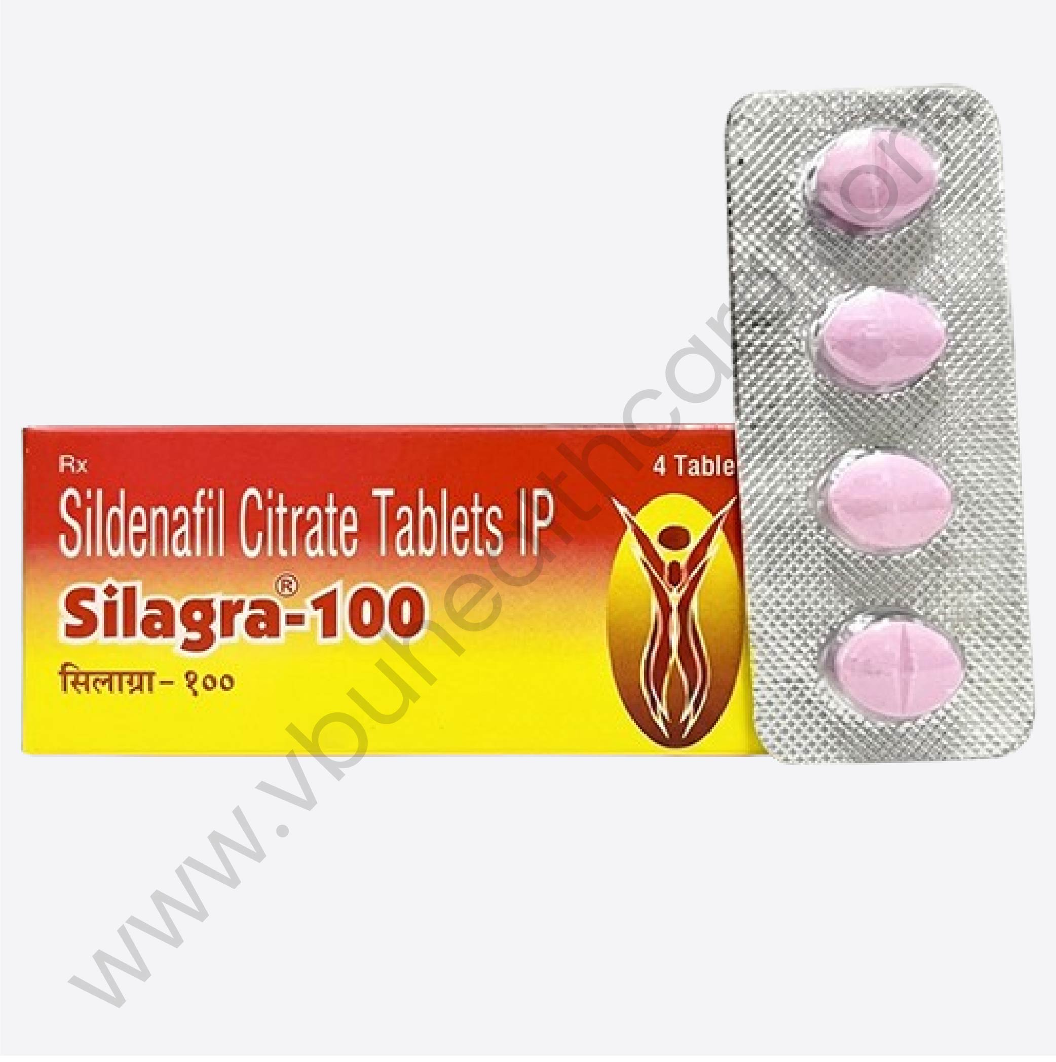 Silagra