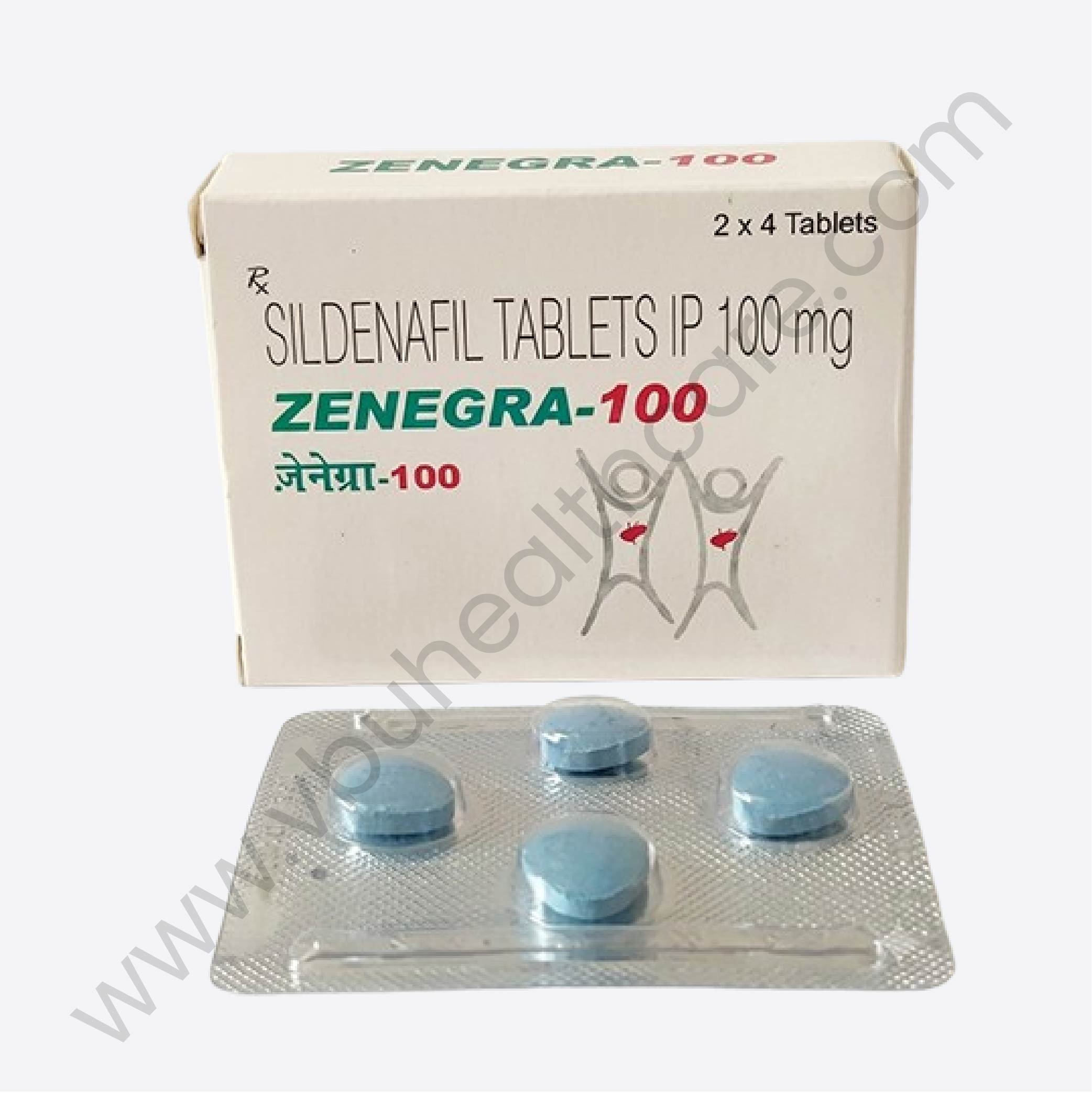 Zenegra