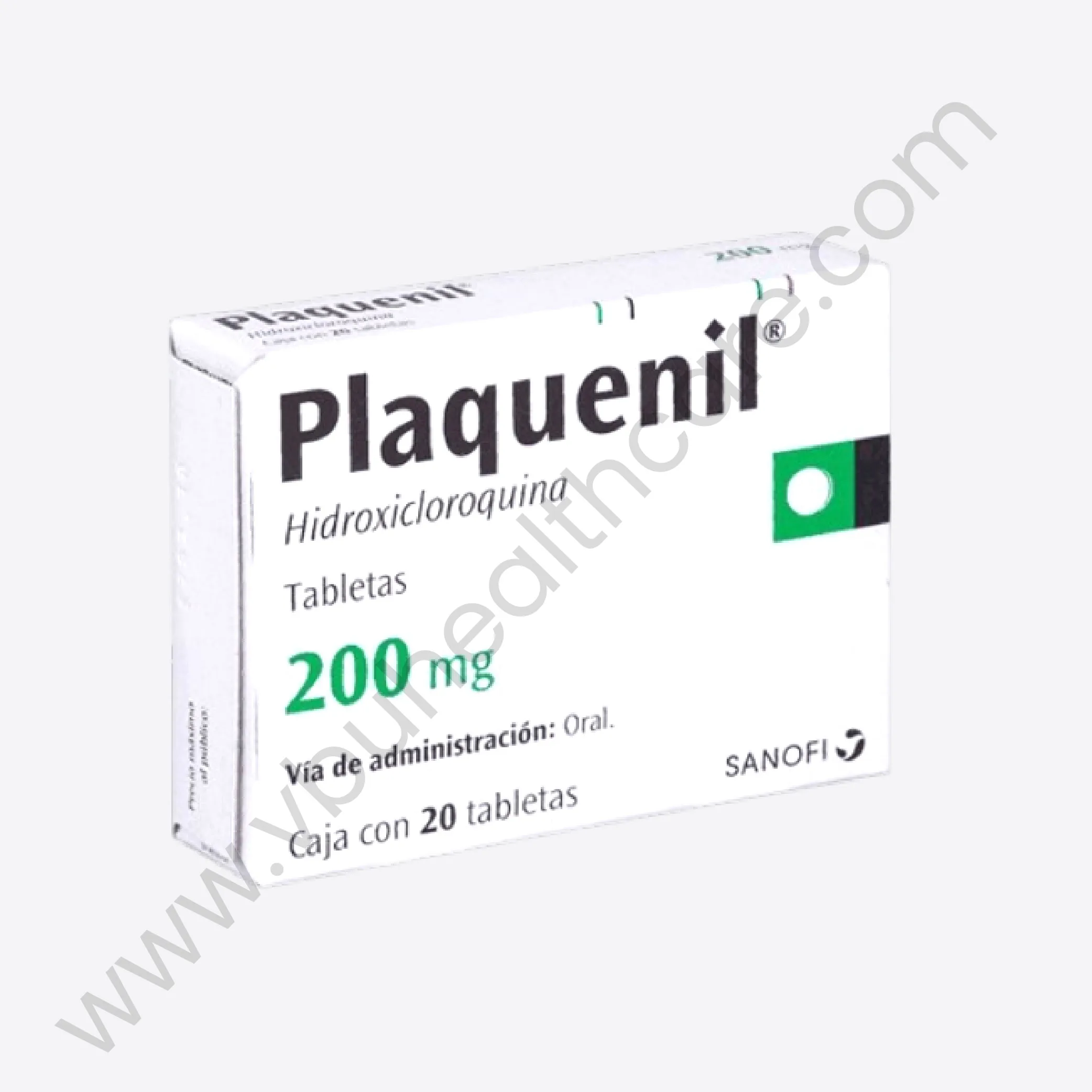 Hydroxychloroquine